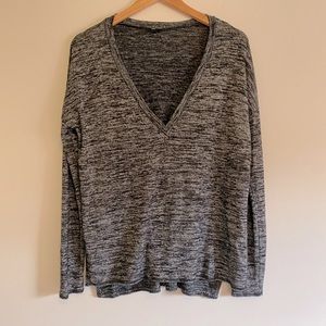 Wilfred Aritzia knit top